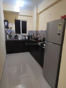 Kitchen Image of 1700 Sq.ft 3.5 BHK Apartment / Flat for sale in Gardenia Gateway, Sector 75 Noida for Rs. 11900000