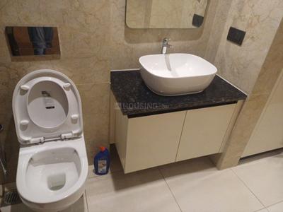 Image of 1600 Sq.ft 3 BHK Builder Floor for rent in Trehan Luxury Floors 71, Sector 71, Gurgaon for Rs. 42000