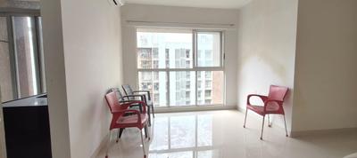 2 BHK Flat