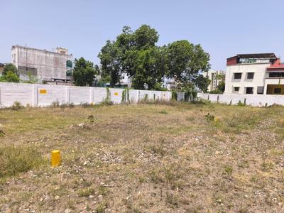 Image of 1236 Sq.ft Residential Plot / Land for sale in Manapakkam, Chennai for Rs. 12360000