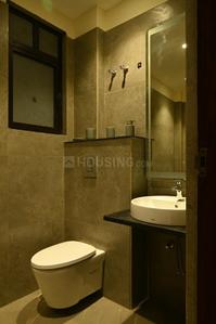 Image of 2250 Sq.ft 3 BHK Apartment / Flat for rent in Essgee Umaid Heritage, Cantt Area, Jodhpur for Rs. 55000