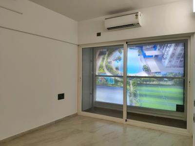 Living Room Image of 925 Sq.ft 2 BHK Apartment / Flat for sale in Dosti West County, Thane West Thane for Rs. 13500000