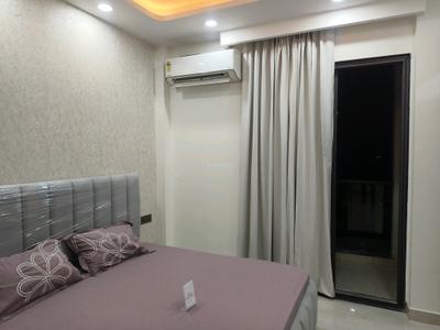 Bedroom Image of 1500 Sq.ft 3 BHK Builder Floor for sale in Skywhales Vienna Greens II, Sector 99A Gurgaon for Rs. 16499999