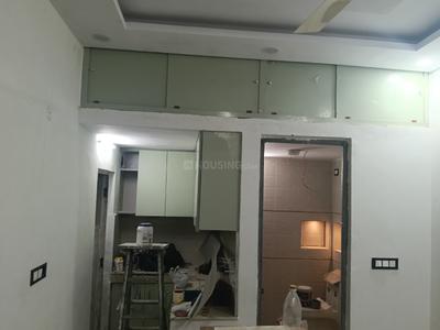Bedroom Image of 150 Sq.ft 1 RK Apartment / Flat for rent in Sector 28 Noida for Rs. 26000