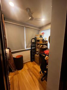 Kitchen Image of 1980 Sq.ft 3 BHK Apartment / Flat for sale in New Sathi Apartment, Sector 54 Gurgaon for Rs. 35000000