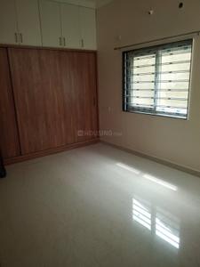 Bedroom Image of 1670 Sq.ft 2 BHK Apartment / Flat for rent in Begumpet Hyderabad for Rs. 45000