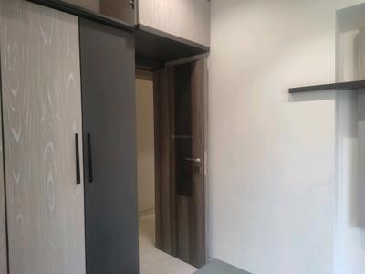 Bedroom Image of 675 Sq.ft 1 BHK Apartment / Flat for sale in Shubham Galaxy B Wing, Dombivli East Thane for Rs. 5000000