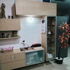 Bedroom Image of 2000 Sq.ft 3 BHK Apartment / Flat for sale in Vesu Surat for Rs. 13000000