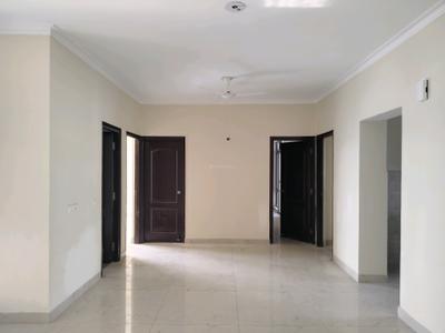 Living Room Image of 2100 Sq.ft 4 BHK Apartment / Flat for sale in CGEWHO Kendriya Vihar, Phi II Greater Noida for Rs. 23500000