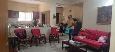 1480 Sqft 3 BHK Flat for sale in Radiant Karel | Nayandahalli ...