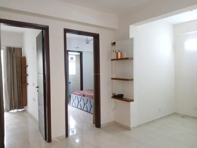 Living Room Image of 1200 Sq.ft 2.5 BHK Builder Floor for sale in Smartworld Gems, Sector 89 Gurgaon for Rs. 14600000