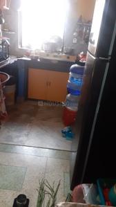 Kitchen Image of 850 Sq.ft 2 BHK Builder Floor for rent in Madhavaram Chennai for Rs. 17000