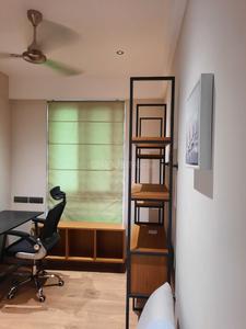 Hall Image of 3200 Sq.ft 3.5 BHK Apartment / Flat for sale in DLF Riverside, Vyttila Kochi for Rs. 37000000