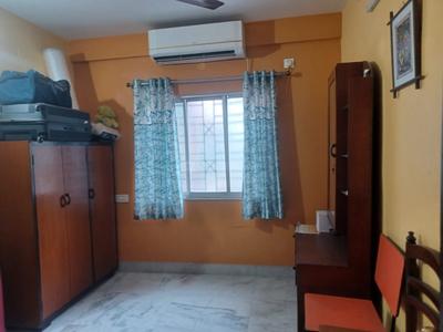 Bedroom Image of 1200 Sq.ft 3 BHK Apartment / Flat for sale in Kasba Kolkata for Rs. 7200000