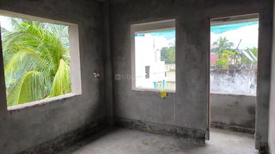 Bedroom Image of 730 Sq.ft 2 BHK Apartment / Flat for sale in Paschim Putiary Kolkata for Rs. 2400000