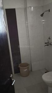 Bathroom Image of 1125 Sq.ft 2 BHK Apartment / Flat for sale in Dayal Bagh Agra for Rs. 4600000