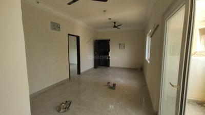 Living Room Image of 1425 Sq.ft 3 BHK Apartment / Flat for sale in Paramount Floraville, Sector 137 Noida for Rs. 17500000