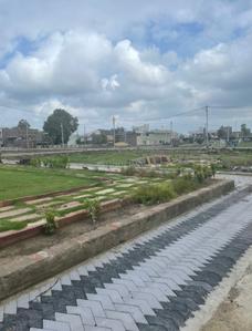 Image of 675 Sq.ft Residential Plot / Land for sale in Vinayak Greens, Hatod, Indore for Rs. 2250000