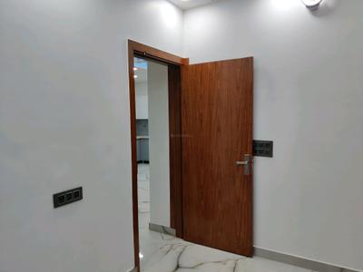 Bedroom Image of 1165 Sq.ft 2 BHK Builder Floor for sale in Vasundhara Ghaziabad for Rs. 4551000