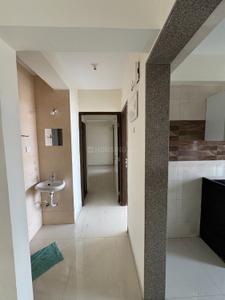 Hall Image of 1350 Sq.ft 2 BHK Apartment / Flat for sale in Balaji Delta Tower 2, Ulwe Navi Mumbai for Rs. 20000000