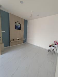 Hall Image of 1580 Sq.ft 3 BHK Apartment / Flat for sale in Nirmitee Serenora Wing A, Bhugaon Pune for Rs. 11900000