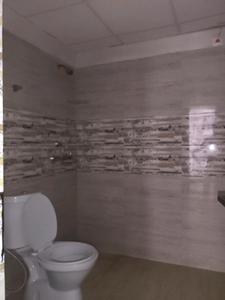 Bedroom One Image of 945 Sq.ft 2.5 BHK Apartment / Flat for sale in NBCC Golf Homes, Noida Extension Greater Noida for Rs. 7000000