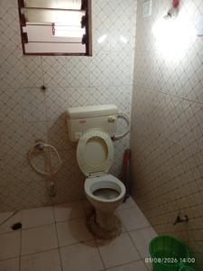 Bathroom Image of 966 Sq.ft 2 BHK Independent House for sale in Rakki Palayam Coimbatore for Rs. 12500000