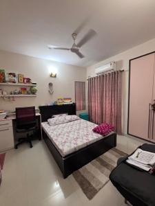 Bedroom Image of 1093 Sq.ft 2 BHK Apartment / Flat for sale in Urban Tree Fantastic, Vanagaram Chennai for Rs. 10600000