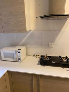 Kitchen Image of 1937 Sq.ft 3.5 BHK Apartment / Flat for sale in Bhartiya city, Agrahara Layout Bengaluru for Rs. 23500000