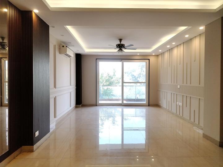 Ansal Versalia Living Room 1