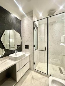 Image of 2700 Sq.ft 4 BHK Builder Floor for sale in New Friends Colony, New Delhi for Rs. 95000000