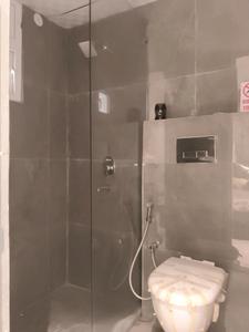 Bedroom Two Image of 1800 Sq.ft 3 BHK Villa for sale in Paradise Greens Villas, Noida Extension Greater Noida for Rs. 8870000