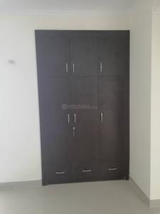 Bedroom Image of 630 Sq.ft 1 BHK Apartment / Flat for rent in Avalon Gardens, Milakpur Goojar Bhiwadi for Rs. 8500