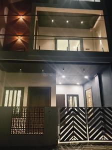 Image of 2000 Sq.ft 3 BHK Independent House for sale in Bhicholi Mardana, Indore for Rs. 12000000