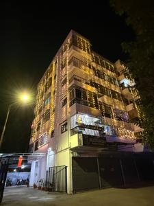 Image of 720 Sq.ft 1 BHK Apartment / Flat for sale in Maruti Enclave, Wanwadi, Pune for Rs. 5100000