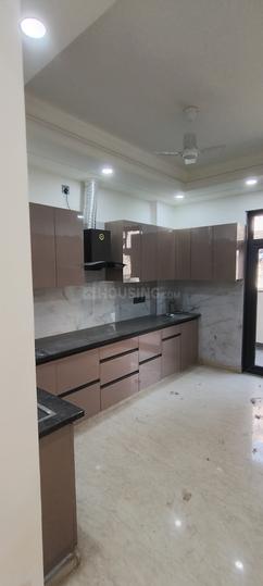 Mansarover Garden Kitchen 1