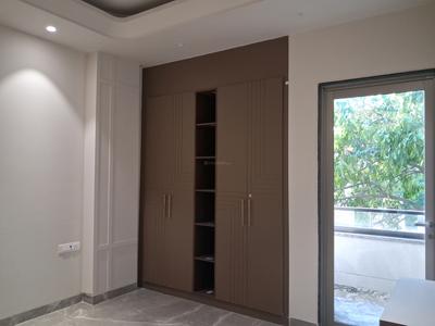 Bedroom Image of 1800 Sq.ft 3 BHK Builder Floor for sale in Paschim Vihar New Delhi for Rs. 36000000