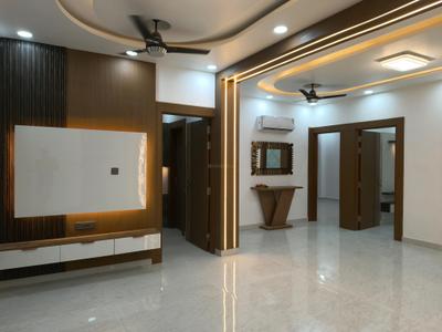 Living Room Image of 1700 Sq.ft 4 BHK Builder Floor for sale in Indirapuram Ghaziabad for Rs. 17500000
