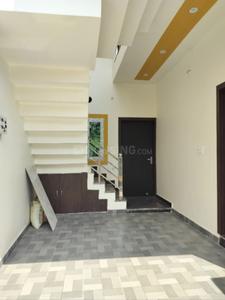 Hall Image of 835 Sq.ft 3 BHK Independent House for sale in Adhar Khera Lucknow for Rs. 4700000