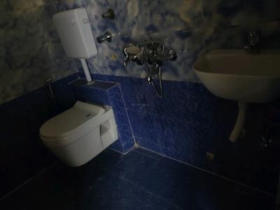 Common Bathroom Image of 292 Sq.ft 1 RK Apartment / Flat for sale in Seven Eleven Apna Ghar Phase III NX, Mira Road East Mira Bhayandar for Rs. 4365000