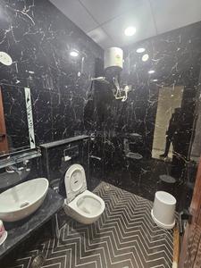 Bathroom Image of 2560 Sq.ft 4 BHK Apartment / Flat for sale in Ranka Apartment, Adarsh Nagar Jaipur for Rs. 16000000