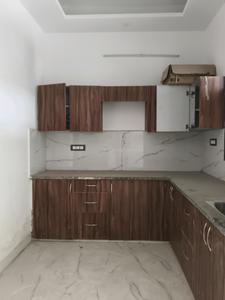 Kitchen Image of 1850 Sq.ft 3 BHK Villa for sale in Arsh Green Villa, Noida Extension Greater Noida for Rs. 8451000