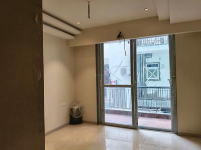 Bedroom Image of 1650 Sq.ft 3 BHK Builder Floor for sale in Sector 45 Gurgaon for Rs. 26000000