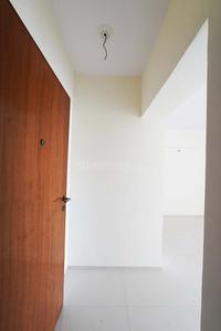Hall Image of 1995 Sq.ft 3 BHK Apartment / Flat for sale in Gota Ahmedabad for Rs. 10000000
