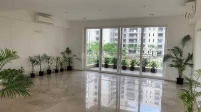 Hall Image of 3360 Sq.ft 4 BHK Apartment / Flat for sale in Vatika Sovereign, Sector 99 Gurgaon for Rs. 45000000