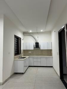 Kitchen Image of 1560 Sq.ft 3 BHK Villa for sale in RBC Group Happy Home, Sector 115 Mohali for Rs. 10800000