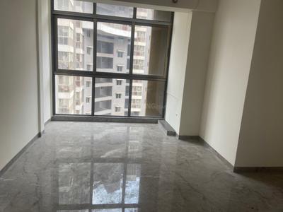 Hall Image of 1200 Sq.ft 2 BHK Apartment / Flat for rent in Diamond Garden, Chembur Mumbai for Rs. 85000