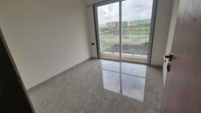 Bedroom Image of 1318 Sq.ft 2 BHK Apartment / Flat for rent in Shree Chamunda Devpriya, Ulwe Navi Mumbai for Rs. 35000