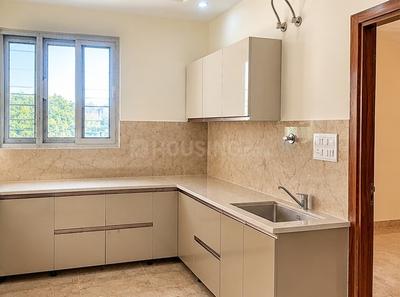 Kitchen Image of 1550 Sq.ft 3 BHK Apartment / Flat for sale in Kaonli Dehradun for Rs. 9500000