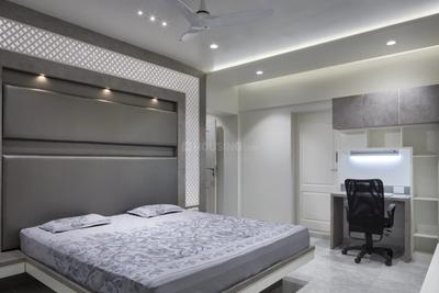 Bedroom Image of 5000 Sq.ft 4.5 BHK Apartment / Flat for sale in Kolte Patil 24K Glitterati, Pimple Nilakh Pune for Rs. 71000000